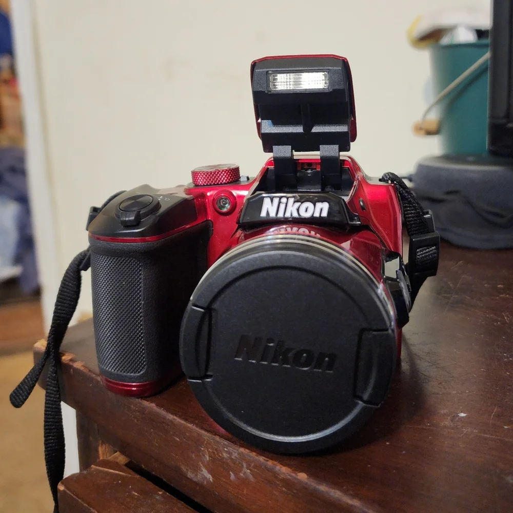 Nikon Coolpix 300